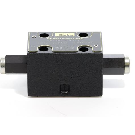 Hydraulisches Wegeventil  Neu